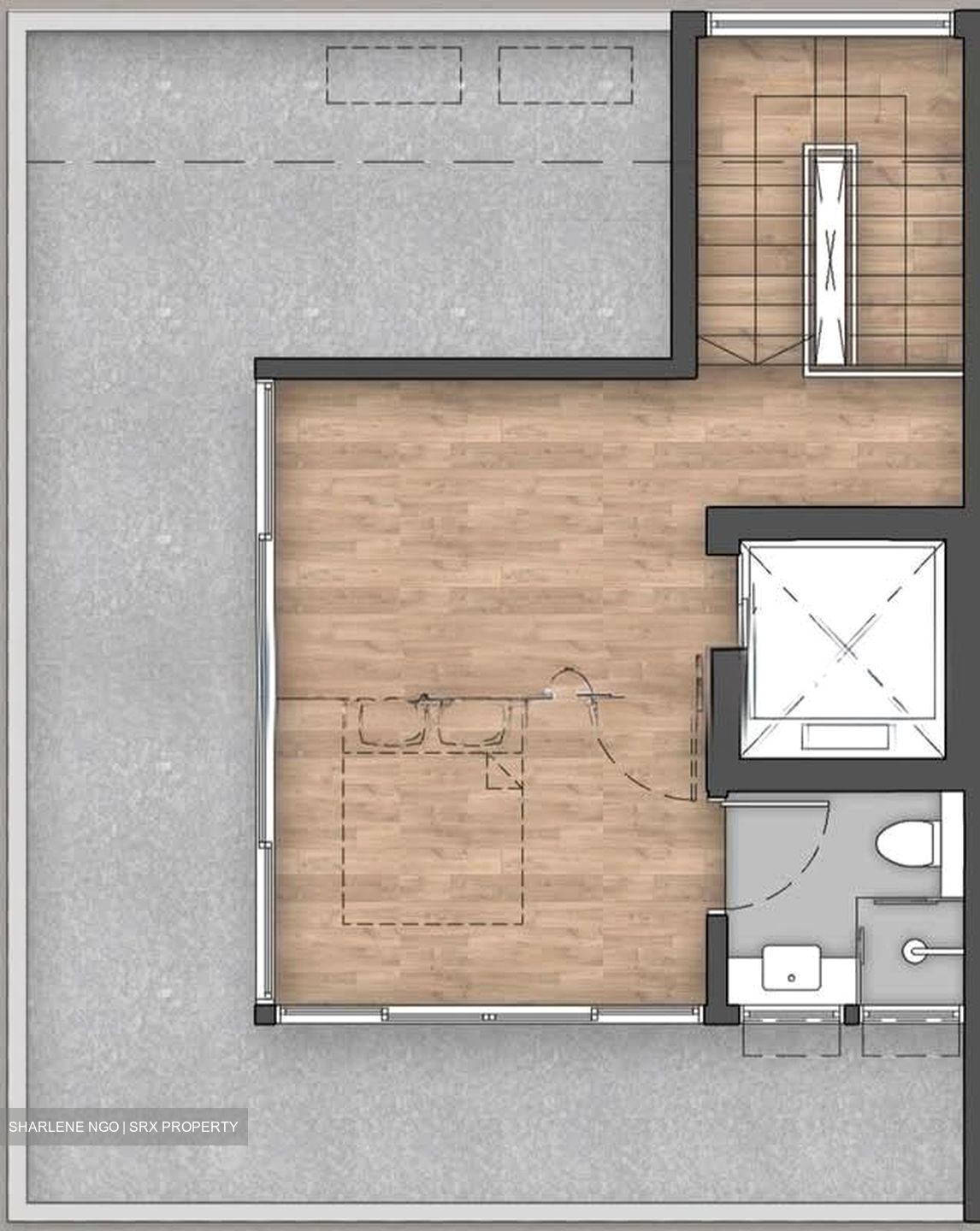 Island Country Villas (D20), Semi-Detached #563976191